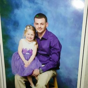 Meet your Posher, Joshua